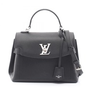 【二手】LOUIS VUITTONLockme Ever BB 兩用手提包 M53937 皮革 Lockme Ever BB 女士二手 A