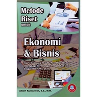 Research Methods for Economics and Business (Theory, Concepts and Practices of Business Research)
