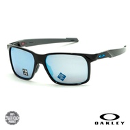 oakley portal x prizm deep water polarized太陽眼鏡