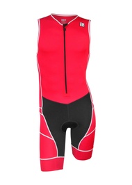 De Soto Mobius Sleeveless Trisuit - MTT
