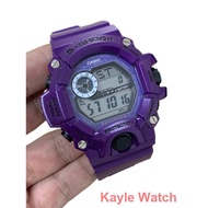sports watch ㍿□G SHOK RANGEMEN G94 DIGITAL WATCH