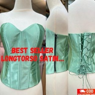 Kebaya lontorso/kemben