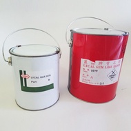 Resin Lycal Lical Lentur Bening Flexibel 15 KG / LYCAL 1079