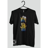 T-shirt Anime Minions 04/