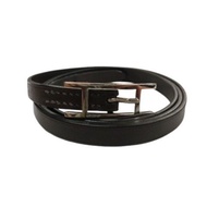 HERMES Bracelet dark Brown Direct from Japan Secondhand