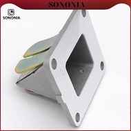 SONONIA Air Inlet Connection Reed Valve for Yamaha 125cc DT125 RS125 Air System
