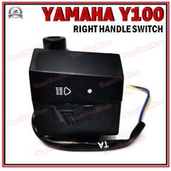 YAMAHA Y100 Sport / YAMAHA SPORT - RIGHT Handle Switch / Handle Switch Kanan