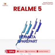 TOMBOL ON OFF BUTTON + REALME 5 VOLUME | REALME 5i | ON OFF BUTTON | POWER BUTTON | VOLUME BUTTON