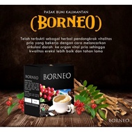 PRIA Borneo Coffee | Men's Health Coffee | Borneo Coffee Stamina