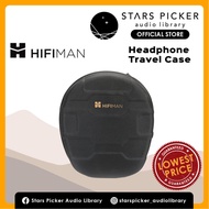 HiFiMAN Headphone Travel Case - Compatible with Hifiman HE400SE, Edition XS, Sundara HE1000SE, Susva