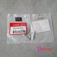 Baut Raiser Stang ORI AHM 957010602800 Baut 6x28 Baut Ukuran 6x28 Baut Raiser Honda Win Kunci 10 Bau