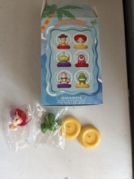 AMOS Toy Story 盲盒