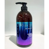 I-Creative Moist Lock Shampoo