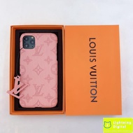 iphone14plus case stripe lv big flower woman 12promax iphone11cover high quality durable case iphone