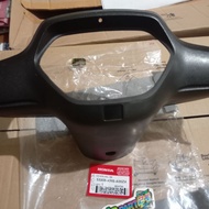 53206-KRS-A00ZA REAR STEERING COVER FOR SUPRA FIT OLD SUPRA V SUPRA XX AHM