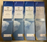 The MacAllan Quest 藍天 Single Malt Scotch Whisky 40% 1L