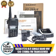 ALINCO DJ CRX 7 DUALBAND HT ALINCO DJ CRX7 HT GARANSI RESMI - WIRE EMPORIUM