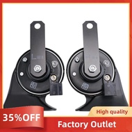 Car Horn Upgrade Waterproof Snail Horn for   200 LC300 Prado 150 LC100 Accessories