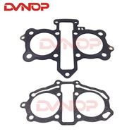 Motorcycle CA250 CBT250 CM250 cylinder gasket CA 250 CBT 250 CM 250 Sealing gasket Paper gasket