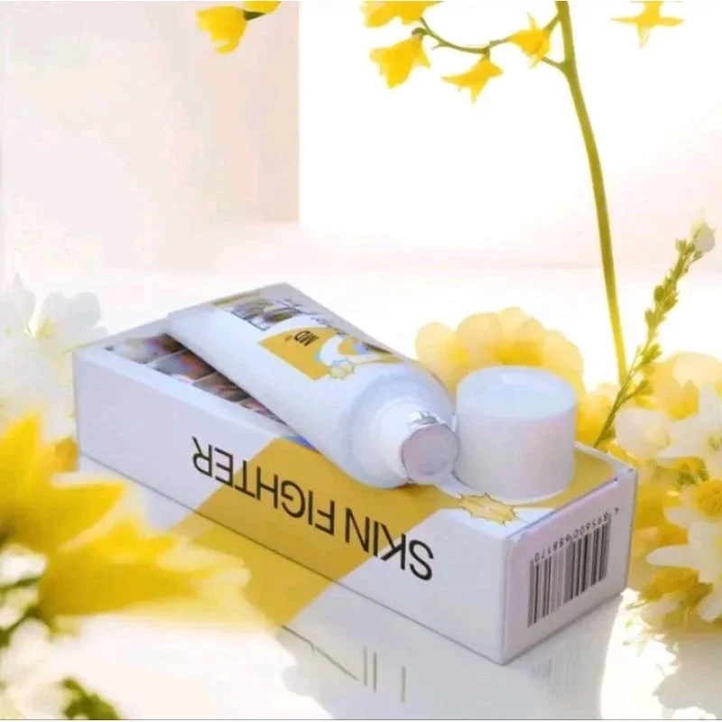 EXTRA LARGE SKIN FIGHTER 35g MD  for Skin Problem