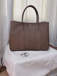 Hermes garden party 36