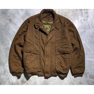 Gleeman jacket