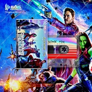 Băng cassette tape OST Guardians of the Galaxy - Awesome Mix - In The Movie - EAS Records