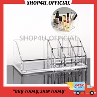 [READY STOCK] MAKEUP ORGANIZER BOX | MAKEUP STORAGE DRAWER | SHOP4U.OFFICIAL