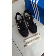 ADIDAS SAMBA OG x Foot Locker '50th Anniversary / ADIDAS SAMBA OG original