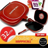 Happycall Double Pan 32cm