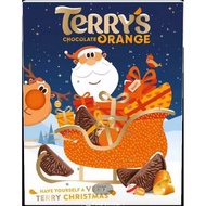 Terry’s Chocolate Orange Advent Calendar -106g