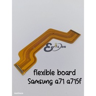FLEXIBLE BOARD SAMSUNG A71 A715 FLEXIBLE BOARD SAMSUNG A71 A715