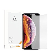 iPhone 11 Pro Max / XS Max軟性玻璃防眩光螢幕保護貼