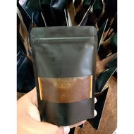 Sambal Hitam Tok Gajah (Resipi Pahang)