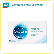 Oilatum'RX:Soap?M-Bar<aw'100g