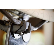 Cervelo Carbon Saddle Rail Clamp