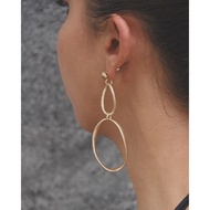 FOREVER Earrings Fashion JewelryWanita