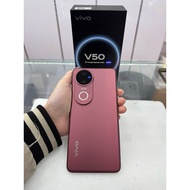 (DEMO NEW UNIT) VIVO V40 / V50 5G 12GB+256GB / Y28S 5G 8GB+256GB ORIGINAL PRODUCT 💯💯