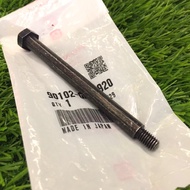 EX5/DREAM SHAFT KOSEN ORI JAPAN / SAT KOSEN MADE N JAPAN