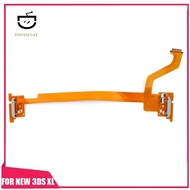 Volume Flex Ribbon Cable for Nintendo New 3DS XL for 3DS XL Speaker Ribbon Cable Flex Wire