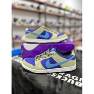 SB Dunk Celadon (Size UK 8.5)