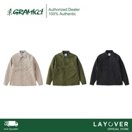 Gramicci Light Ripstop Utility Shirt