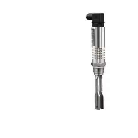 Tuning Fork Switch Exquisite Tuning Fork Level Gauge Stainless Steel Level Controller Explosion-proo