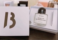 Byredo 無人區玫瑰 100ml現貨全新 最後一支清