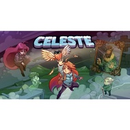 （Buy2Free1）Nintendo Switch Digital 蔚蓝 CELESTE 下载版