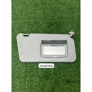 Suzuki Swift 1.5 zc21 ZC31S sun visor sebelah kanan