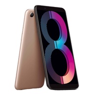 #มือ1 โทรศัพท์มือถือ Op รุ่น A83 (2018) หน้าจอ 5.7" Ram 4/6 Rom 64/128 ใหม่ในซีล ยังไม่แกะกล่อง (ประ