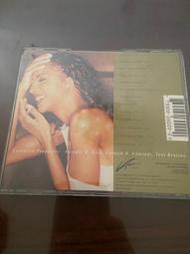 唐妮布蕾斯頓 唐妮的祕密 TONI BRAXTON SECRETS CD專輯