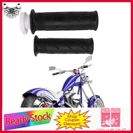 sunnyhousess Aramox Motorcycle Handle Grip for CBR600 CBR600RR F4I F5 CBR1000 CBR1000RR  2PCS Rubber