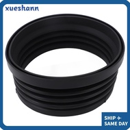 XUESHANN Silicone Bellow Replacement, Replacement Part Silicone Coffee Grinder Bellow, Grinder Acces